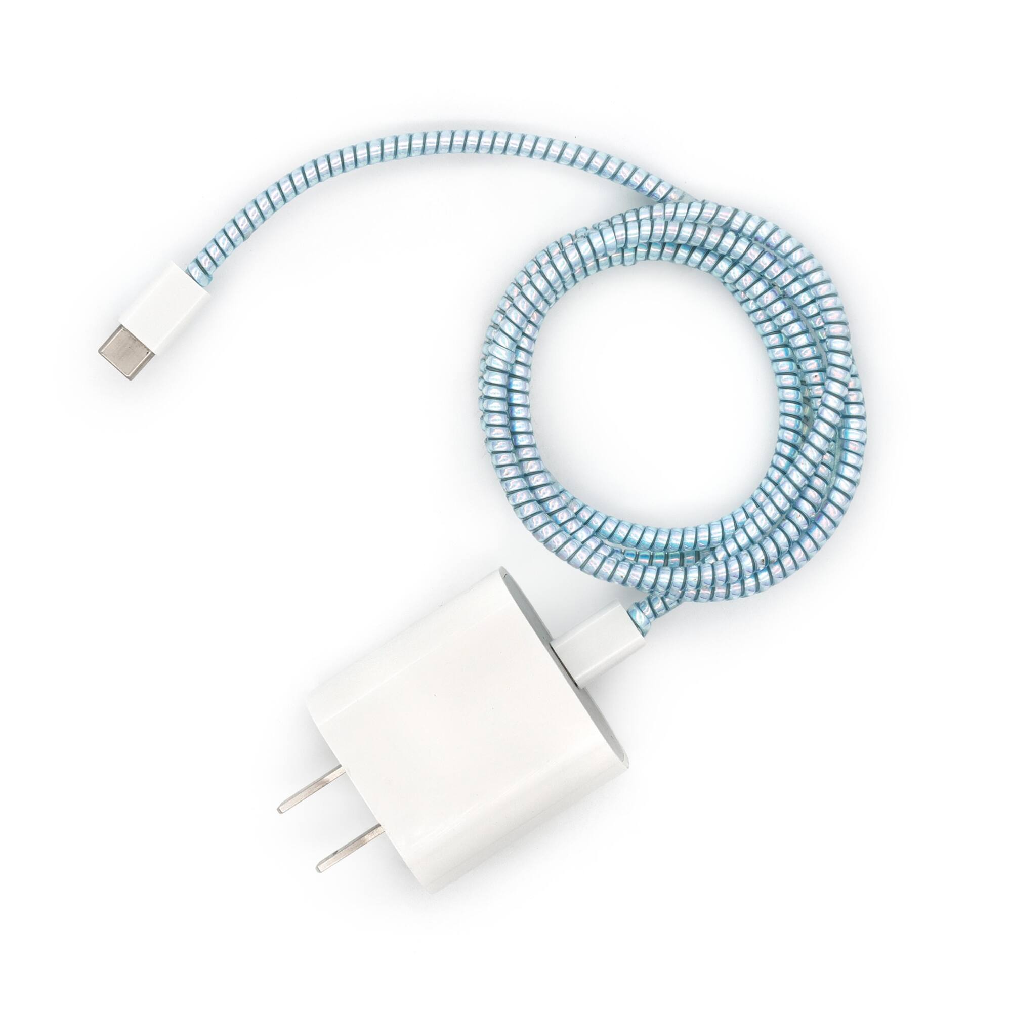 55" Cable Protector by Fab Finds